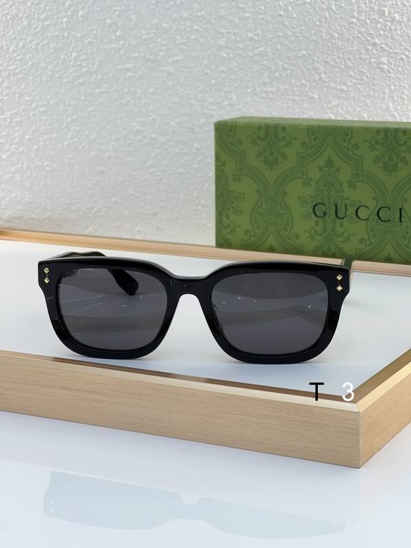 Gucci Sunglasses 728